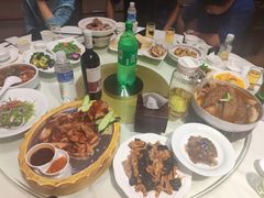 -老爷庙风味美食府(魏都大道店)