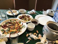 -东财大盘鸡(黑石礁店)