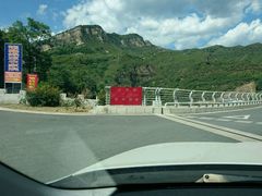 已暂停营业-白草畔自然风景区