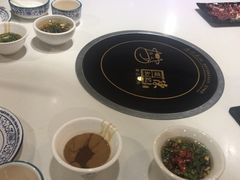 -陈记顺和潮汕鲜牛肉火锅(棠德南路店)