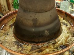 -马记伊源斋涮肉·清真菜(潘家园古玩市场店)