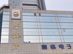 -赛格电子市场(华强北路店)