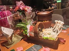 -Tegu泰古莲·泰国餐厅(红山6979店)