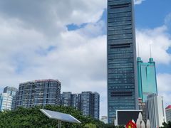 -荔枝公园(福田区)