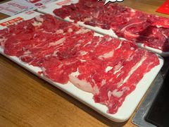 -好想牛·鲜切自助牛肉火锅(七堡花园城店)