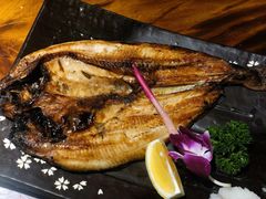 竹夹鱼-晶吉·居酒屋·烧鸟·生鱼饭(中山区民主广场店)