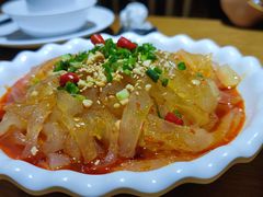 -三猫黑鱼花(南大店)