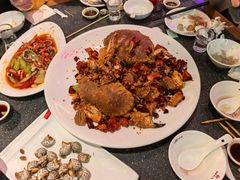 -王庄阿咪海鲜大排档(象园店)