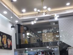 -佰搭果·广式茶餐厅(西华路店)