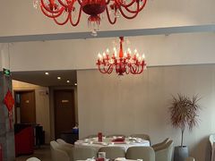 -满堂·烤鸭店·北京菜(鼓楼店)