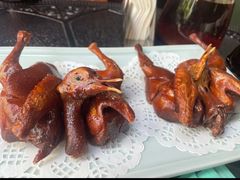 -茴香熙楼(翠湖店)