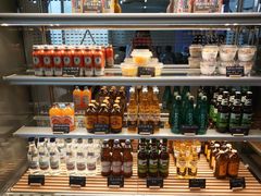 零售区-Green Option(官舍店)