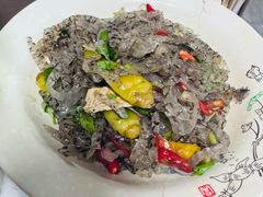 -老广烧烤(骆驼山康馨园店)