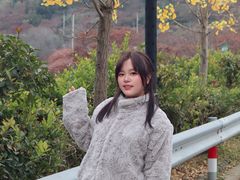 -四明山国家森林公园