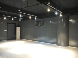 -YASAKI国际舞蹈中心