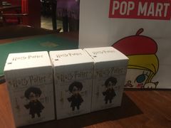 -泡泡玛特POPMART(国贸三期店)