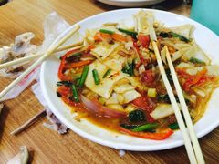 -马学武手抓美食(下南关总店)