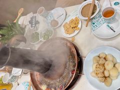 -阳坊胜利涮羊肉(阳坊总店)