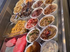 -山林大红·上海大红肠(淮海一店)