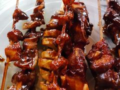 炸串串-二中酸辣汤(无锡梁溪区店)