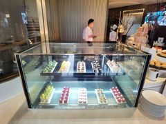 -杭州滨江世融艾美酒店·新食谱全日餐厅