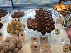-GODIVA(港汇恒隆广场)