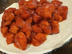 -洪福饭店·十八年老店