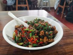 -德天顺盖码饭(人民西路店)
