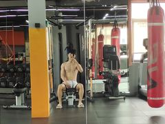 -佳禾健身(三元里店)