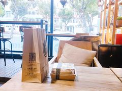 -FASHION BAKERY法森贝克(新德路店)