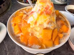 -荔芳传统糖水铺