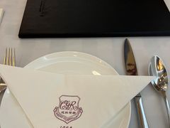 -成桂西餐厅·42年的味道(五大道疙瘩楼店)