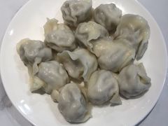 猪肉香菇-叁拾壹克饺子·东北菜(国贸店)