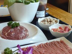 -南门涮肉(上海二店)