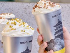 -维维豆奶(金鹰新街口店)