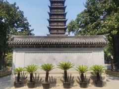 -常熟方塔园