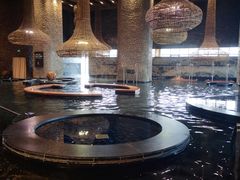 -清河半岛温泉度假酒店