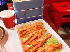 -老天桥蛙炉火锅(姑苏总店)
