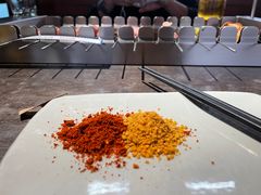 -很久以前羊肉串(南京路第一百货店)