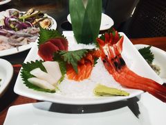 -大渔·观筵(三里屯太古里店)