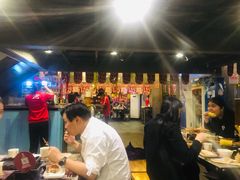大堂-管氏翅吧(广渠门店)