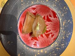 -鮨冠OMAKASE食べ放题(北京首店)