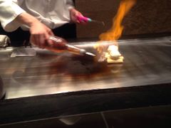 -将军日本餐厅·Shogun 传统日料·铁板烧·板前料理(厦门马哥孛罗东方大酒店)