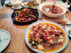 -蓉城小馆(科兴店)