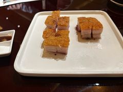 -广州白云机场铂尔曼大酒店·恬园创意中餐厅