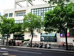 -上海儿童博物馆