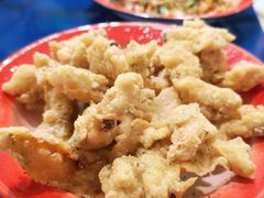 -马路边边麻辣烫联盟路店