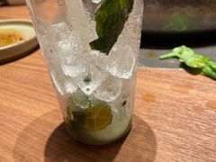 -巴奴毛肚火锅(京西大悦城店)