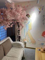 -和·日式轻奢spa
