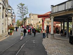 -赤坎·广东华侨国际旅游度假区